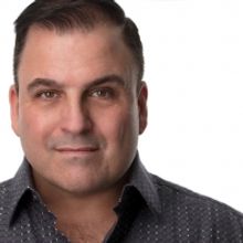 David Sabella Returns to Live Performing with PANDEMIC RELIEF at Pangea July 22 and 2