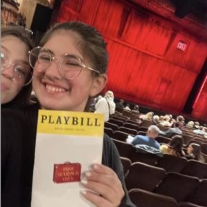 Student Blog: Why Music is So Important to Me