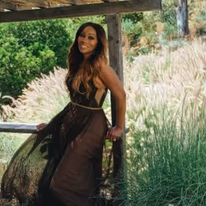 Yolanda Adams Returns With First New Album in 13 Years 'Sunny Days'