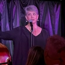 BWW Review: SUE MATSUKI: THIS BROAD'S WAY is a Love Letter to Broadway Dreams at Pang