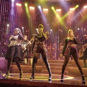 Video: Watch the All-New Trailer For SIX in London's West End