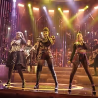 Video: Watch the All-New Trailer For SIX in London's West End Video