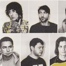 Bring Me the Horizon Release New Single 'sTraNgeRs'