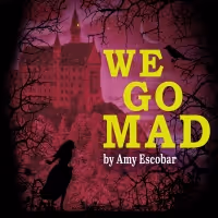 Amy Escobar To Co-Present WE GO MAD This Fall