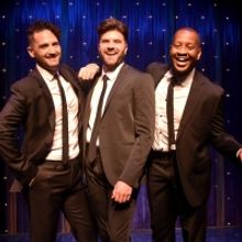 BWW Review: SHADES OF BUBLE at Florida Studio Theatre