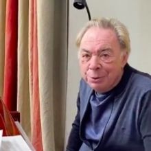 VIDEO: Andrew Lloyd Webber Plays JESUS CHRIST SUPERSTAR; Encourages Fans to Submit Vi