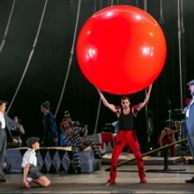 First International Circus Awards Nominees Announced From 12 Countries