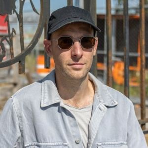 NYC Public Artist In Residence Carlos Irijalba's New Temporary Three-Part…
