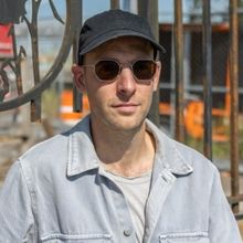 NYC Public Artist In Residence Carlos Irijalba's New Temporary Three-Part…