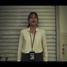 LONGLEGS Returning to Theaters for Halloween With Sneak Peek of THE MONKEY