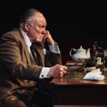 BWW Review: FREUD'S LAST SESSION, King's Head Theatre