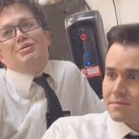 VIDEO: THE BOOK OF MORMON Surpasses MISS SAIGON as 13th Longest-Running Broadway Show