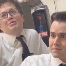 VIDEO: THE BOOK OF MORMON Surpasses MISS SAIGON as 13th Longest-Running Broadway Show