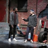 BWW Review: SOMETIME CHILD: A RECLAMATION AND A REDEMPTION at Theater For The New…