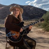 Melissa Etheridge To Perform At Indian Ranch In Webster