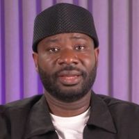 Interview: THE COLOR PURPLE Director Blitz Bazawule Breaks Down Fantasia's 'I'm… Video