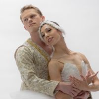 Diablo Ballet Presents SWAN LAKE, February 10-11