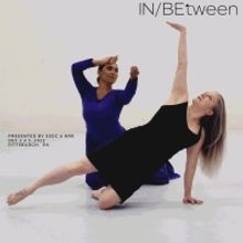 Shana Simmons & Naina Roy Kathak Present IN/BETWEEN Dance Performance