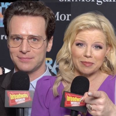 Video: Broadway Stars Share Advice for Aspiring Performers