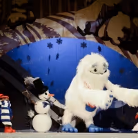 Swedish Cottage Marionette Theatre Launches Puppet Building Workshops with YETI…