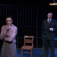 Luna Stage Extends Run of MRS. STERN WANDERS THE PRUSSIAN STATE LIBRARY