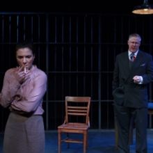 Luna Stage Extends Run of MRS. STERN WANDERS THE PRUSSIAN STATE LIBRARY