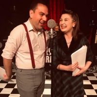 BWW Review: MIRACLE ON 34TH STREET: A LIVE MUSICAL RADIO PLAY, Old Joint Stock Theatre