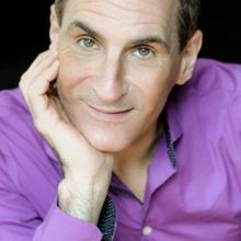 Interview: Mark Nadler. BARRY LENNY INTERVIEWED THE CABARET ICON, MARK NADLER, appear