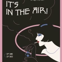 UK Premiere of ES LIEGT IN DER LUFT to Open at the Hope Mill Theatre This Week