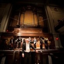 Early Music New York to Present CONCERTO PER VIOLINI in May