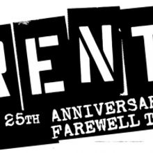 $24 Rush Seats Announced for RENT - 25TH Anniversary Farewell Tour at PPAC