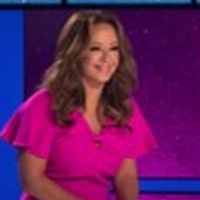 Leah Remini's Crossword Game Show PEOPLE PUZZLER Sets Season Three Return