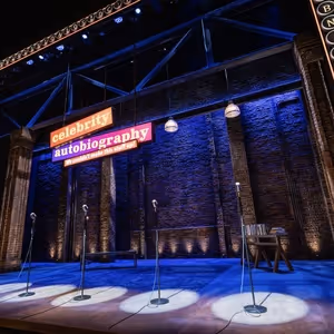 Robert Sean Leonard, Mikey Day and Chloe Fineman to Join CELEBRITY AUTOBIOGRAPHY