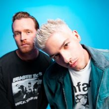 girlfriends Release 'Over My Dead Body' EP