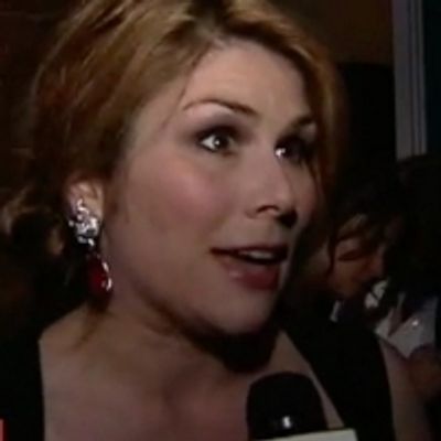 TBT: [TITLE OF SHOW] Becomes Part of It All on Opening Night!