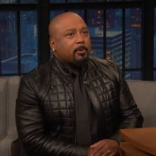 VIDEO: Daymond John Talks About Being Fired By Khloé Kardashian