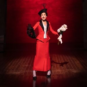 FUNNY GIRL Breaks Box Office Record Again in Final Week