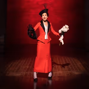 FUNNY GIRL Breaks Box Office Record Again in Final Week