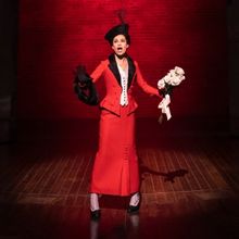 FUNNY GIRL Breaks Box Office Record Again in Final Week