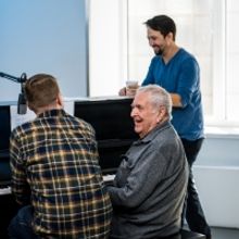 Video: Lin-Manuel Miranda Opens Up About Collaborating on Kander & Ebb's NEW YORK, NE