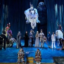 Photos: Nuevas imágenes de LA HISTORIA INTERMINABLE