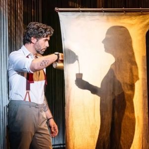Review: UNBELIEVABLE, Criterion Theatre
