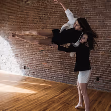 Dual Rivet Dance to Perform AN EVENING OF DUETS at Franklin Stage Company