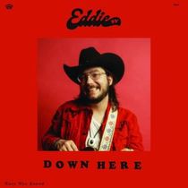 Eddie 9V Releases WHOLE LOT COMING FOR YOU, Produced by Dan Auerbach