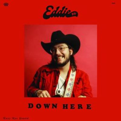 Eddie 9V Releases WHOLE LOT COMING FOR YOU, Produced by Dan Auerbach