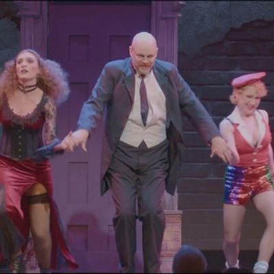 Video: Pittsburgh CLO's THE ROCKY HORROR SHOW First Look