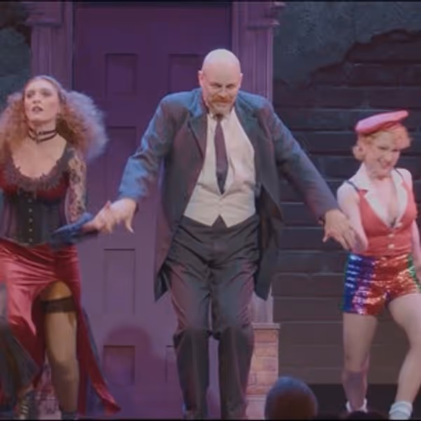 Video: Pittsburgh CLO's THE ROCKY HORROR SHOW First Look - Pittsburgh Theater Video