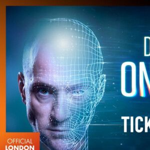 Video: ONLY HUMAN Debuts Trailer Ahead of West End Run