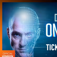 Video: ONLY HUMAN Debuts Trailer Ahead of West End Run