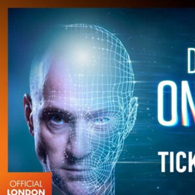 Video: ONLY HUMAN Debuts Trailer Ahead of West End Run
